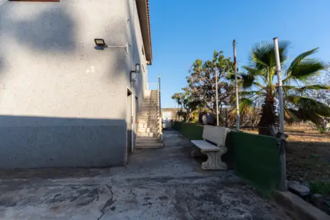 Chalet en Avenida Venezuela