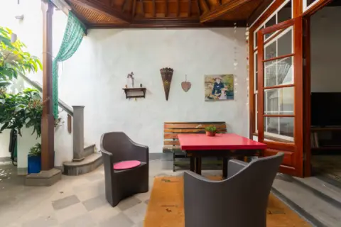 Casa en Camino de la Vega