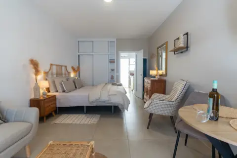 Estudio en Avenida Venezuela