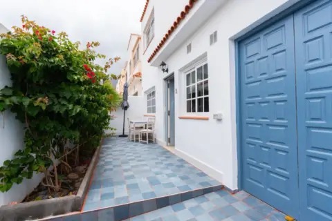 Chalet adosado en La Costa