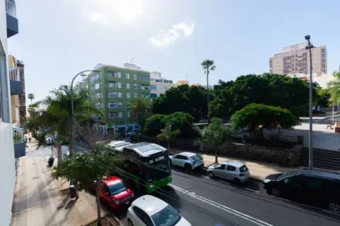 Piso en calle Ramon Y Cajal
