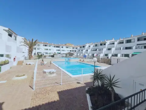 Dúplex en calle Minerva, 16