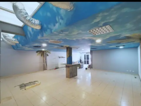 Local comercial en calle Helsinki, 1