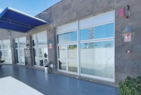 Local comercial en Avenida de Bruselas, 20