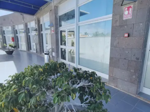 Local comercial en Avenida de Bruselas, 20