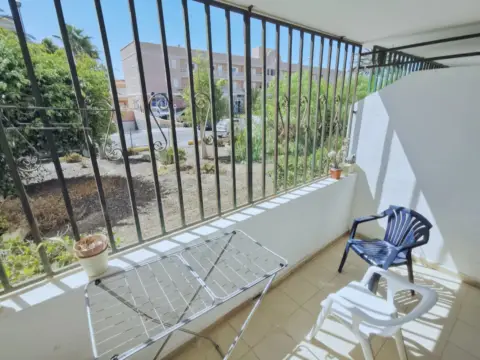 Estudio en calle Minerva, 16