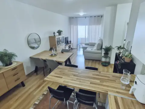 Piso en Avenida Villanueva, nº 36