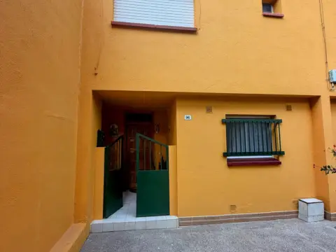 Casa en calle de Carmelo García Cabrera, 21