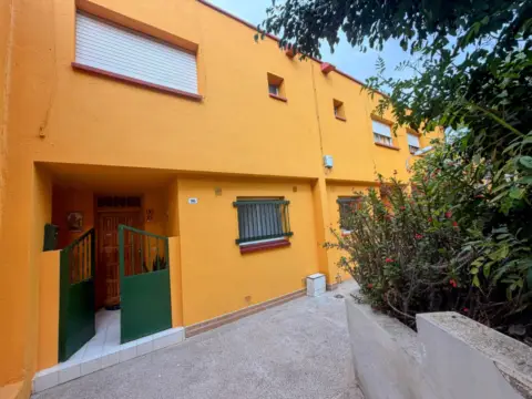 Casa en calle de Carmelo García Cabrera, 21