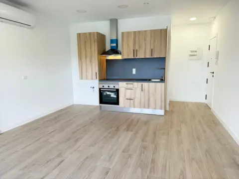 Piso en Avenida de Somosierra