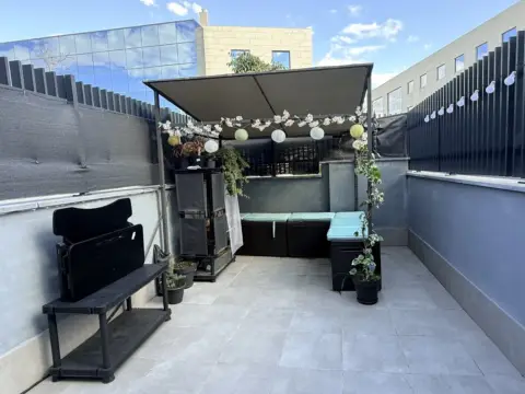 Loft en calle de Fuerteventura