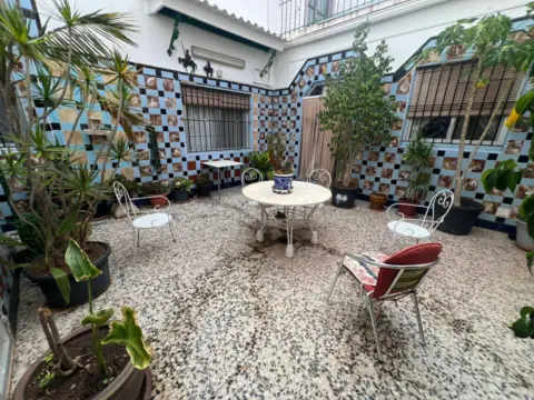 Casa en Carrer Actor Rambal