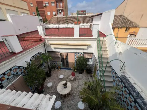 Casa en Carrer Actor Rambal