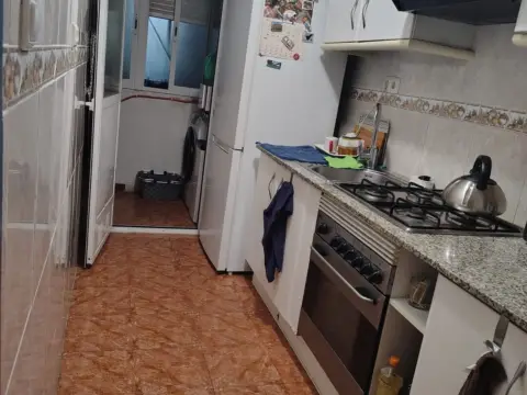 Piso en calle de Pérez Galdós