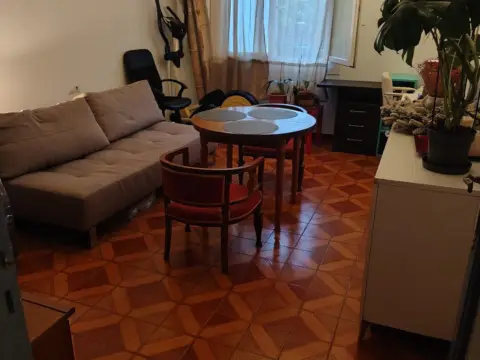 Piso en calle de Pérez Galdós