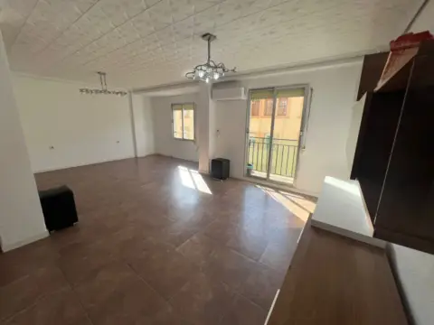 Piso en calle de San Pío X