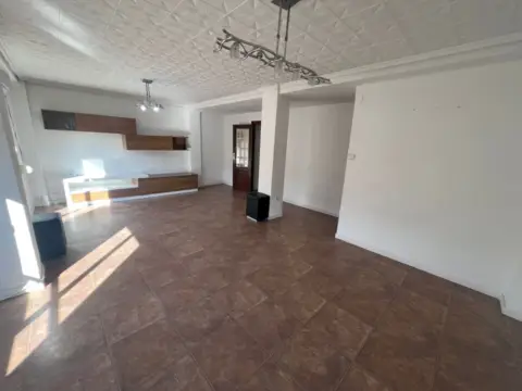 Piso en calle de San Pío X