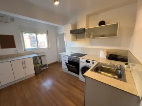 Piso en calle de Conchita Piquer