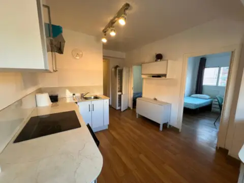 Piso en calle de Conchita Piquer