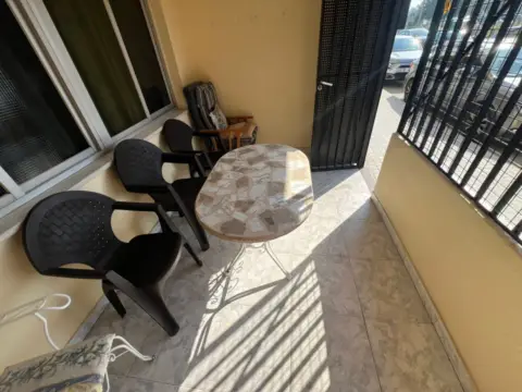 Piso en calle Purísima