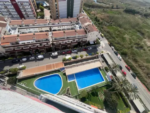 Piso en Carrer de la Cantarrana