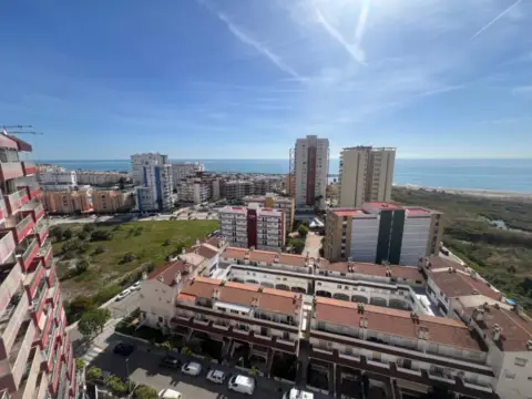 Piso en Carrer de la Cantarrana