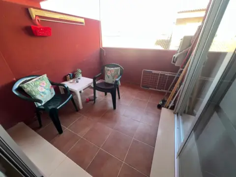 Piso en Carrer del Santísimo Cristo de la Salud
