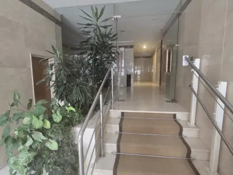 Piso en calle de Mauricio Legendre