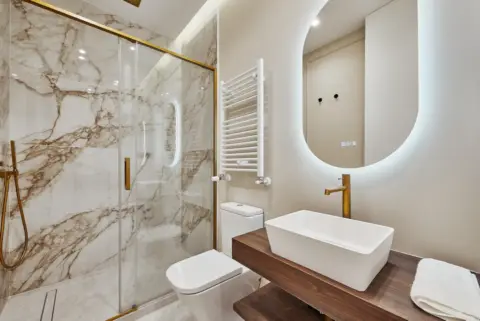 Piso en calle de Alcántara