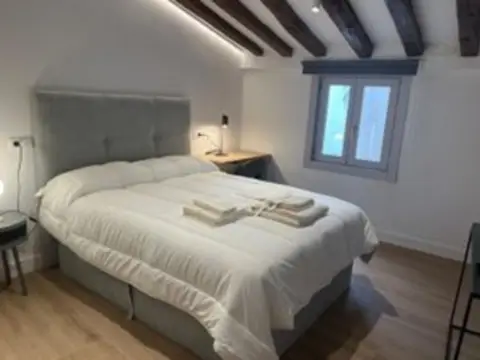 Habitación en calle de San José
