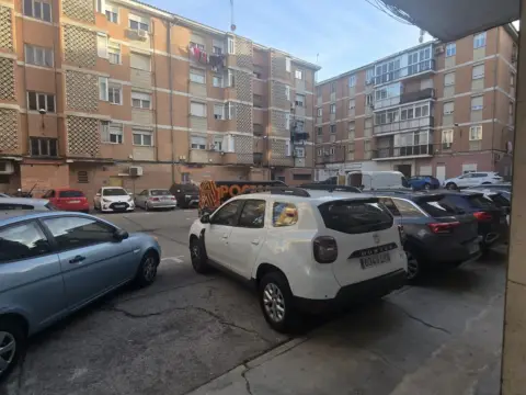 Piso en calle de Ofelia Nieto