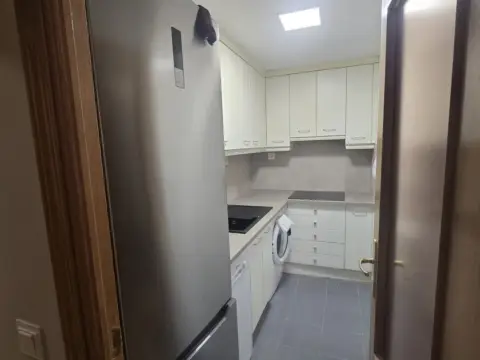 Loft en calle de Rafael Bergamín
