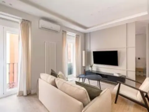 Piso en calle de Jesús del Valle, 25