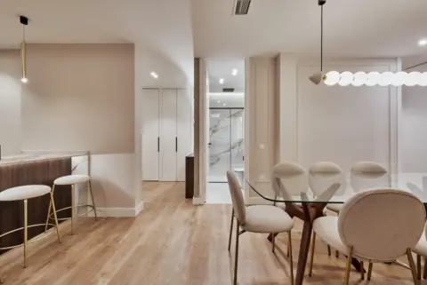 Piso en calle de José Ortega y Gasset, 47