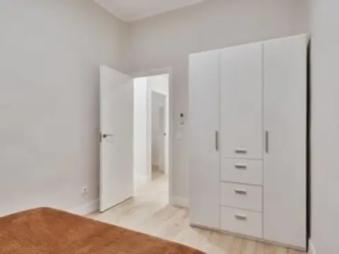 Apartamento en calle de Lombía, 5