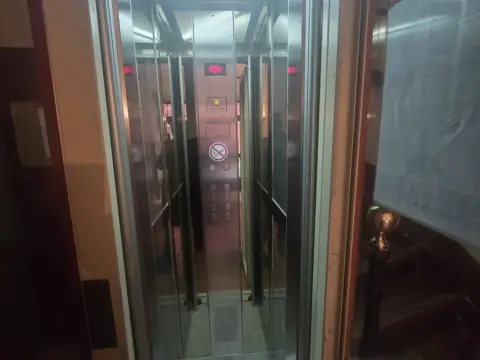 Apartamento en calle de Jesús del Valle, 25