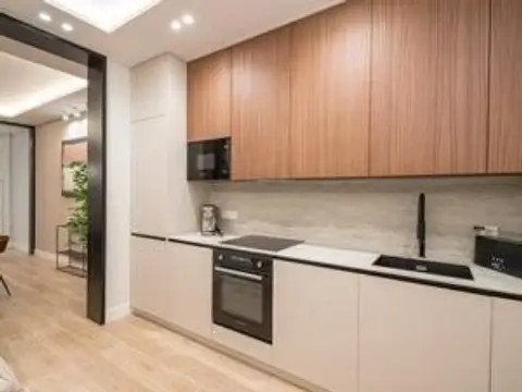 Apartamento en calle de Jesús del Valle, 25
