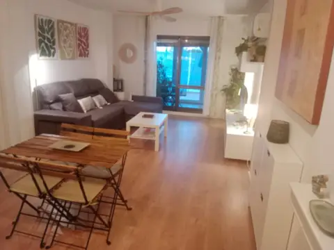 Piso en calle Puerto de Tomas Maestre