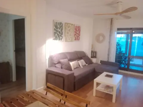 Piso en calle Puerto de Tomas Maestre