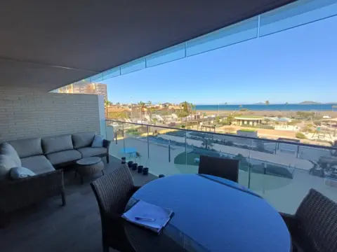 Piso en calle Bomilcar