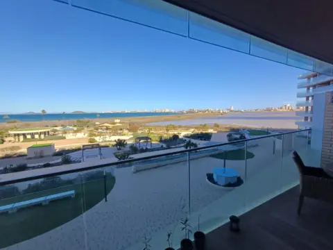 Piso en calle Bomilcar