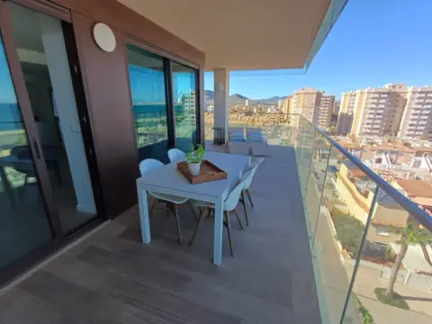 Piso en calle Bomilcar