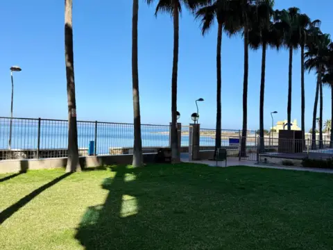 Ático en calle Polígono K-Manga