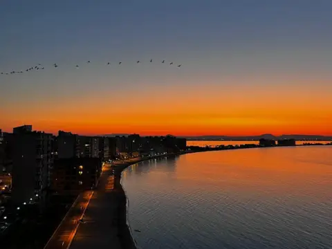 Ático en calle Polígono K-Manga