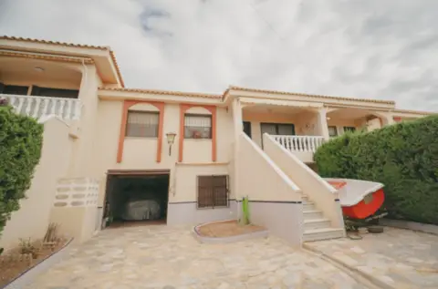 Chalet en Avenida de las Calas