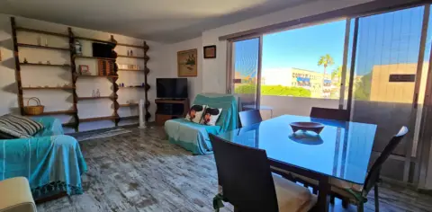 Piso en calle Santander, 5