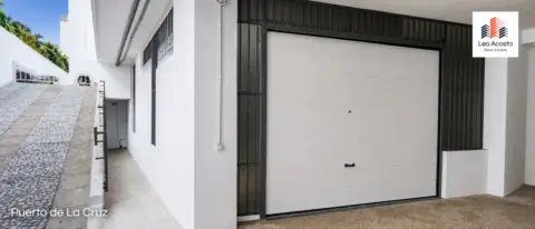 Local comercial en calle de Portugal