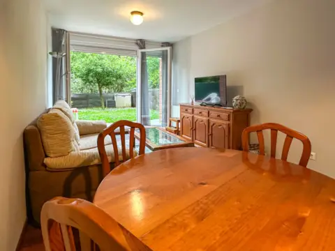 Piso en calle San José, nº 2