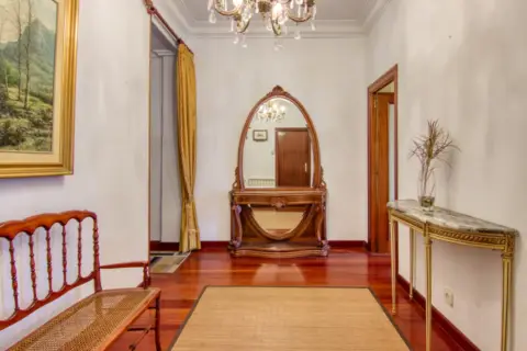 Piso en calle de Marcelino Sanz de Sautuola, 14