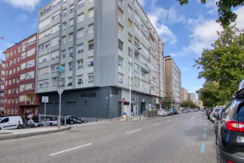 Piso en calle Alta, 70